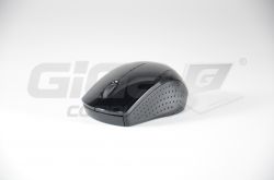  HP bezdrátová myš X3000 Black - Fotka 2/4