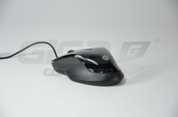  HP X1500 Mouse Black - Fotka 2/4