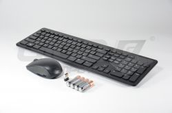  Dell KM632 - bezdrátová klávesnice a myš - Fotka 2/4