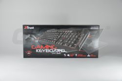  Trust GXT 830 Gaming Keyboard  - Fotka 1/4