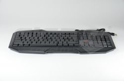  Trust GXT 830 Gaming Keyboard  - Fotka 2/4