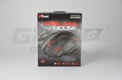  Trust GXT 130 Wireless Gaming Mouse - Fotka 1/4