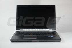 Notebook HP EliteBook 8770w Workstation - Fotka 1/6