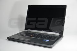 Notebook HP EliteBook 8770w Workstation - Fotka 2/6