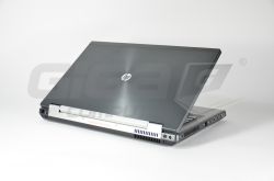 Notebook HP EliteBook 8770w Workstation - Fotka 4/6