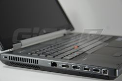 Notebook HP EliteBook 8770w Workstation - Fotka 5/6