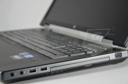 Notebook HP EliteBook 8770w Workstation - Fotka 6/6
