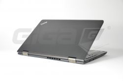 Notebook Lenovo ThinkPad S5 Yoga 15 - Fotka 4/6