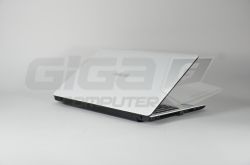 Notebook ASUS X552CL-SX106H White - Fotka 4/6
