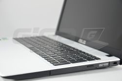 Notebook ASUS X552CL-SX106H White - Fotka 6/6