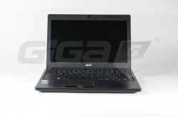 Notebook Acer TravelMate P633-M33114G32tkk - Fotka 1/6