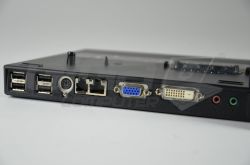  Lenovo ThinkPad Advanced Mini-Dock + 90W napájecí zdroj - Fotka 5/5