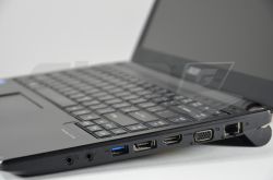 Notebook Acer TravelMate P633-M33114G32tkk - Fotka 6/6