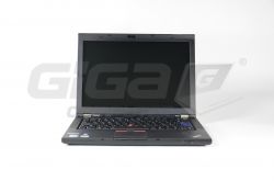 Notebook Lenovo ThinkPad T410s - Fotka 1/6