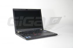 Notebook Lenovo ThinkPad T410s - Fotka 3/6
