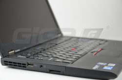 Notebook Lenovo ThinkPad T410s - Fotka 5/6