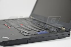 Notebook Lenovo ThinkPad T410s - Fotka 6/6
