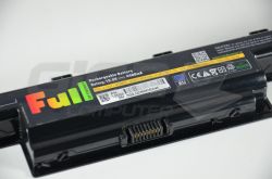  Baterie Acer Aspire, TravelMate, TravelMate TimelineX - 4400 mAh - Fotka 3/3