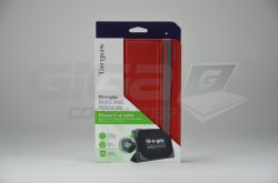  Targus Fit N’ Grip Universal Tablet Case 7-8”, red - Fotka 1/3