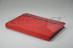  Targus Fit N’ Grip Universal Tablet Case 7-8”, red - Fotka 2/3