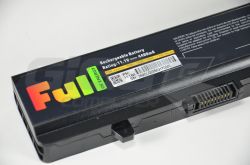  Baterie Dell Inspiron - 4400 mAh - Fotka 3/3