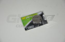  Baterie GP Lithium Cell - CR2032, DL2032 3V, blistr 1ks - Fotka 2/3