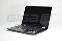 Notebook Lenovo Yoga 300-11IBY Black - Fotka 2/6