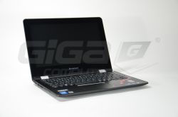 Notebook Lenovo Yoga 300-11IBY Black - Fotka 3/6