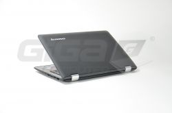 Notebook Lenovo Yoga 300-11IBY Black - Fotka 4/6