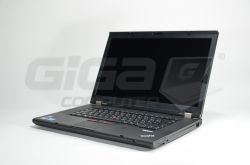 Notebook Lenovo ThinkPad W541 - Fotka 2/6