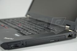 Notebook Lenovo ThinkPad W541 - Fotka 6/6