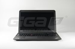 Notebook Lenovo ThinkPad S540 - Fotka 1/6