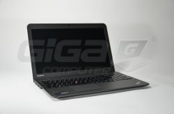 Notebook Lenovo ThinkPad S540 - Fotka 3/6