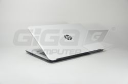 Notebook HP 17-y003nv White - Fotka 4/6