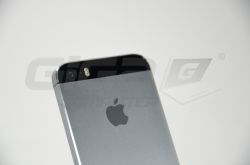 Mobilní telefon Apple iPhone 5s 16GB Space Gray - Fotka 6/6