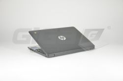 Notebook HP ChromeBook 11-v001nd Ash Gray - Fotka 4/6