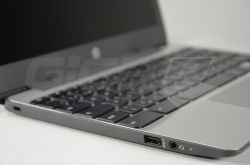 Notebook HP ChromeBook 11-v001nd Ash Gray - Fotka 5/6