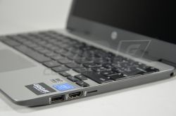 Notebook HP ChromeBook 11-v001nd Ash Gray - Fotka 6/6