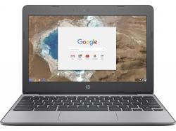 Notebook HP ChromeBook 11-v001nd Ash Gray