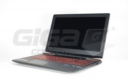 Notebook Lenovo IdeaPad Y700-15ACZ - Fotka 2/6
