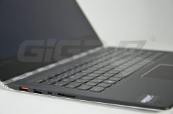 Notebook Lenovo Yoga 900-13ISK Grey - Fotka 5/6