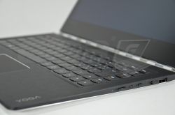 Notebook Lenovo Yoga 900-13ISK Grey - Fotka 6/6