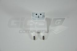  CZ Plug pro napájecí adaptéry Apple - Fotka 2/3