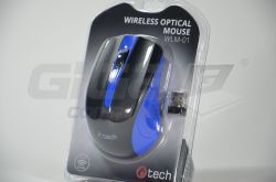  C-Tech myš WLM-01 - Blue - Fotka 3/3