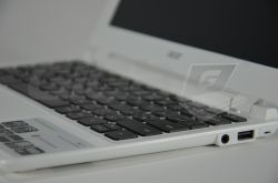Notebook Acer Chromebook 11 CB3-111 - Fotka 6/6