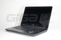 Notebook HP ZBook 15 Mobile Workstation - Fotka 2/6
