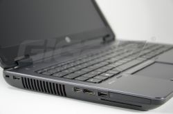 Notebook HP ZBook 15 Mobile Workstation - Fotka 5/6