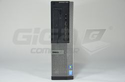 Počítač Dell Optiplex 7010 SFF - Fotka 1/6