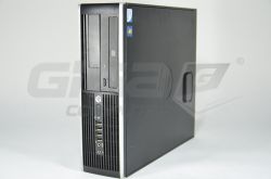 Počítač HP Compaq Elite 8300 SFF - Fotka 3/6