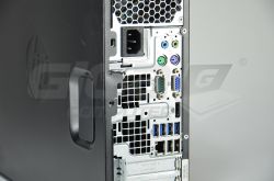 Počítač HP Compaq Elite 8300 SFF - Fotka 5/6